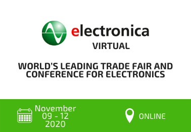 Electronica virtual 2020