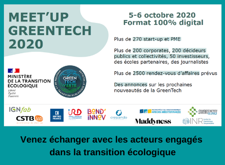 Meet'up Greentech