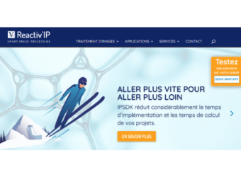 REACTIV'IP : Le site web de Reactiv’IP fait peau neuve