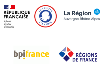 Projets Structurants Pour la Compétitivité (PSPC) – Régions n°2