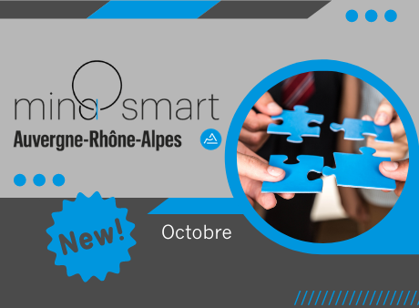 MinaSmart : des actions fédératrices pour préparer activement l'étape européenne