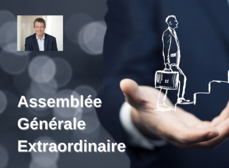 Assemblée Générale Extraordinaire