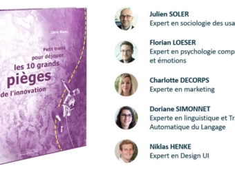 IXIADE présente son « Petit traité pour déjouer les 10 grands pièges de l’innovation »