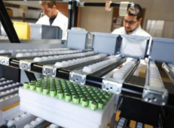LIMATECH : L’Union Européenne octroie 2 millions d’euros à la start-up LIMATECH, afin d’accélerer le passage à une mobilité durable dans l’aéronautique