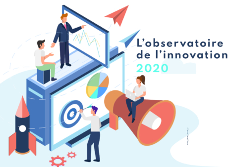 Observatoire de l'innovation 2020