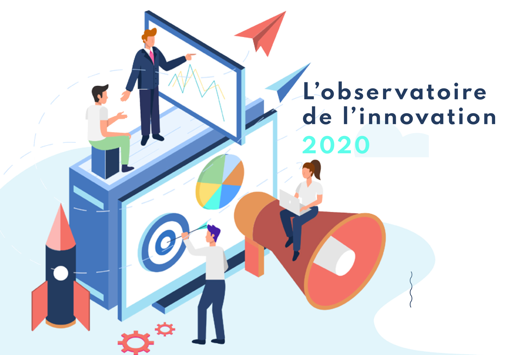 Observatoire de l'innovation 2020