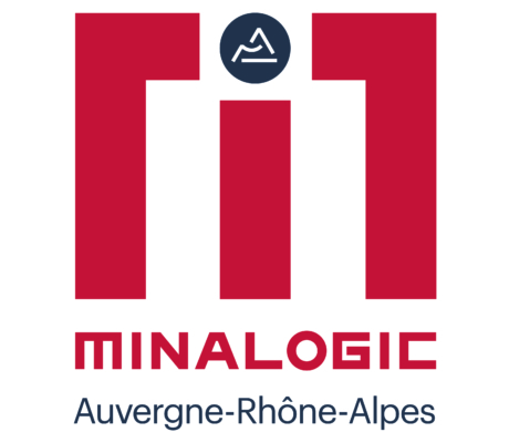 Logo Minalogic image