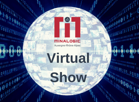 Minalogic Virtual Show 2021
