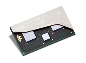 TELEDYNE E2V : Discover Teledyne e2v ADC Proof of Concept – Capable of Sampling Directly from P to Ka BandV