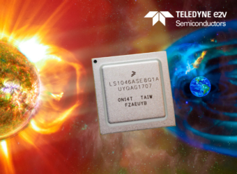 TELEDYNE E2V’s Radiation Tolerant Quad ARM® Cortex®-A72 Space Processor Successfully Passes 100krad TID Testing