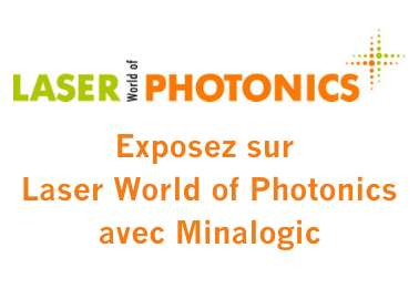 Laser World of Photonics