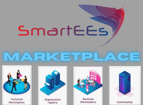 Soyez acteur de la marketplace SmartEEs2