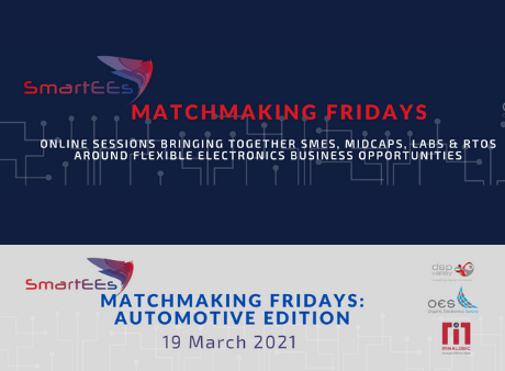 Smartees2 matchmaking fridays – Automotive Edition