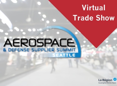 Aerospace & Defense Supplier Summit (A&DSS) Virtual 2021