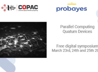PROBAYES : Free symposium "Parallel Computing Quatum Devices"
