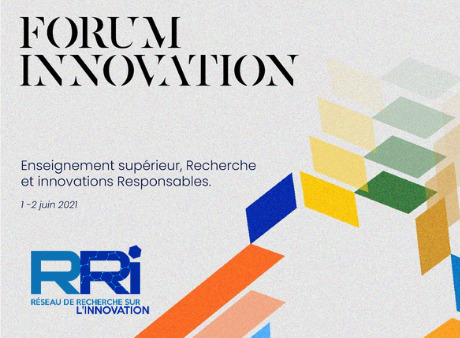 Enseignement supérieur et recherche : vecteur d’innovations responsables