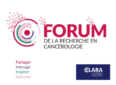 Forum de la recherche en cancérologie