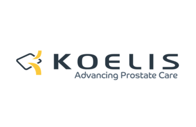 KOELIS annonce les premières procédures d’ablation focale du cancer de la prostate par fusion d’images 3D dans le cadre de son étude clinique VIOLETTE