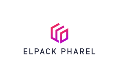 ELPACK PHAREL : Un flux de production optimisé pour un NOUVEAU SITE !