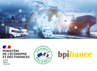 Plan de relance pour l’industrie – Secteurs stratégiques
