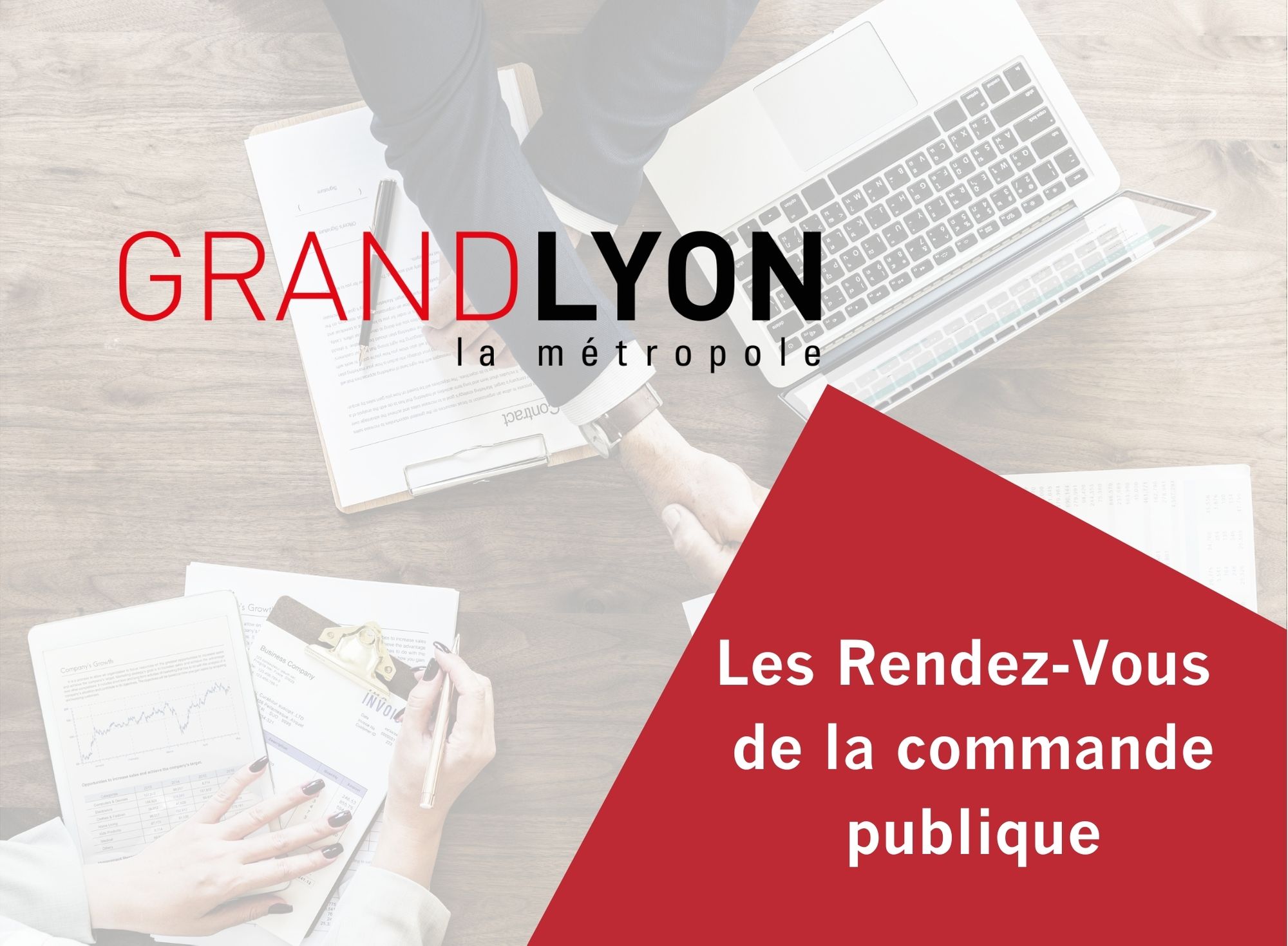 Retour sur la première édition des rendez-vous de la commande publique