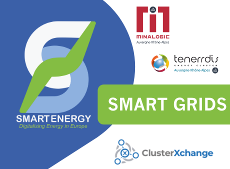 SMARTENERGY - Six pack Smart Grids courses