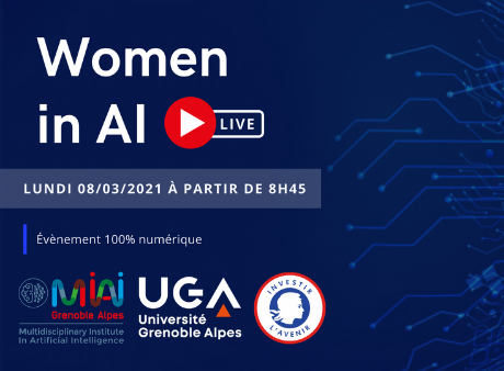 Women in AI