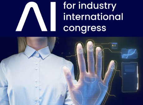 AI for Industry International Congress