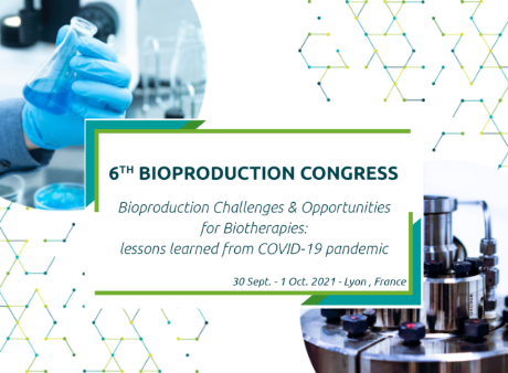 6th Bioproduction Congress