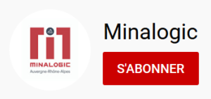 Chaine Youtube Minalogic