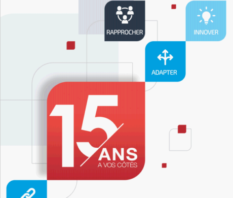 Rapports annuels d'activité image
