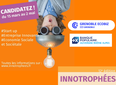 Innotrophees 2021