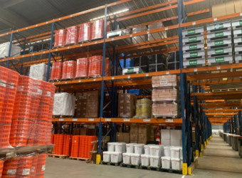 SAVOYE pose les bases de l’optimisation logistique BtoB de LOXAM
