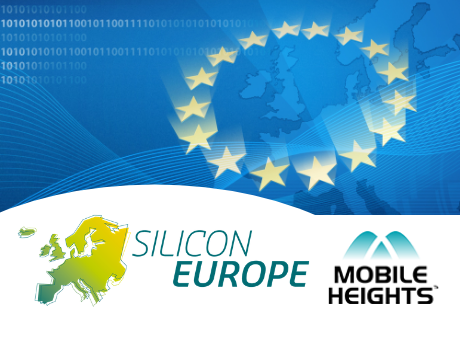 Sweden’s Mobile Heights cluster joins the Silicon Europe Alliance