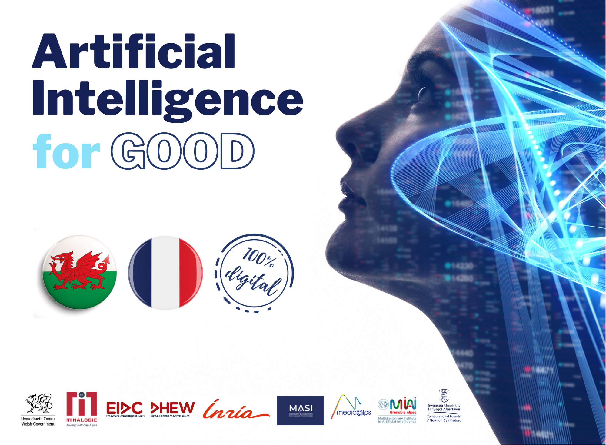 Artificial Intelligence for good
