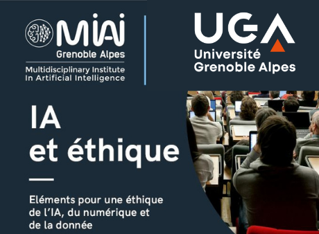 IA et éthique : Formation courte de l'institut MIAI