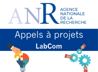 ANR : LabCom 2021