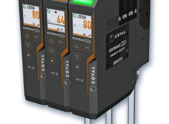 COVAL - GVMAX HD, le vide à toute épreuve pour toutes les industries