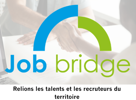 Job bridge - Retour sur la troisième édition