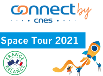 Space tour 2021 – Plan de relance spatial (AAP – Volet C)