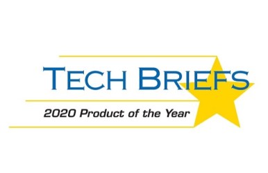 COMSOL Multiphysics® élu produit de l’année 2020 par les lecteurs du magazine Tech Briefs