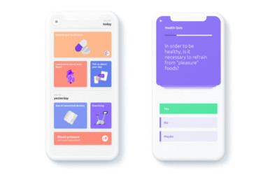 EVEON et la plateforme d’essais virtuels et de thérapies digitales BEPATIENT annoncent un nouveau partenariat stratégique