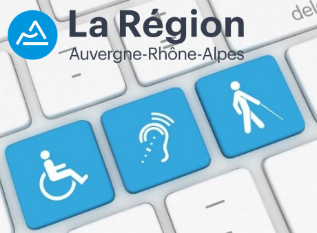 Le numérique au service du handicap