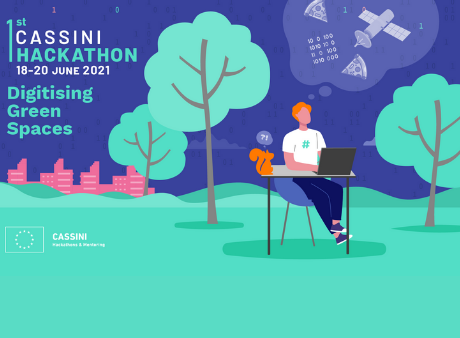 CASSINI Hackathon