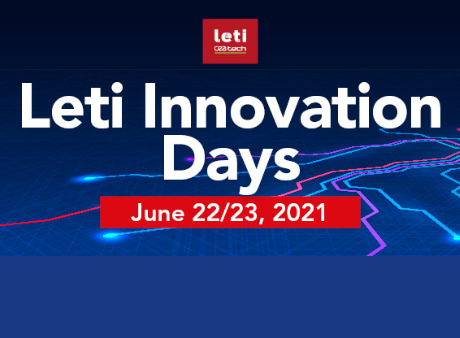 Leti Innovations Days