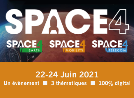 SPACE4