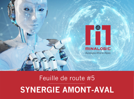 Comment Minalogic accélère les synergies entre recherche et industrie