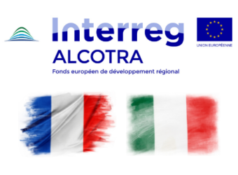 INTERREG ALCOTRA