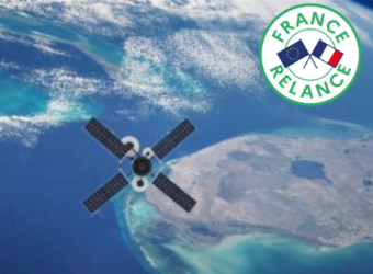 Plan nanosatellite : appel à projets « Accélération des validations en vol – IoD/IoV »