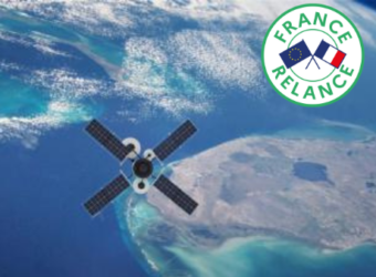 Plan nanosatellite : appel à projets « Accélération des validations en vol – IoD/IoV »